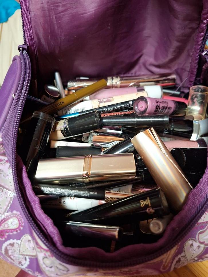 Make up cosmetica, Sieraden, Tassen en Uiterlijk, Uiterlijk | Cosmetica en Make-up, Nieuw, Make-up, Gehele gezicht, Overige kleuren