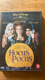 Hocus Pocus (dvd), Ophalen of Verzenden, Zo goed als nieuw