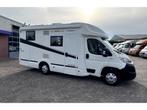 Forster T659EB NL Camper met NAP, Overige merken, Luifel, Cassettetoilet, Startonderbreker