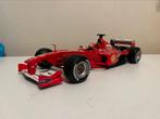 Mattel hot wheels 1:18 F1 2000 Ferrari schumachter goat!, Hobby en Vrije tijd, Modelauto's | 1:18, Ophalen of Verzenden, Zo goed als nieuw