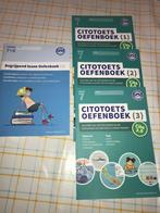 Cito oefenboek, Ophalen, Junior Einstein, Nieuw, Nederlands