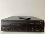 Pioneer CLD-160K CD LD Laserdisc speler + afstandsbediening, Ophalen, Gebruikt, Dvd-speler, Pioneer