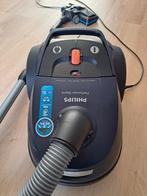 Philips Performer Silent Stofzuiger, Witgoed en Apparatuur, Stofzuigers, Ophalen, Gebruikt, Stofzak, Stofzuiger