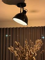2 vinted lampen, Huis en Inrichting, Ophalen, Zo goed als nieuw