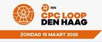 CPC 2026 Halve Marathon, Ophalen of Verzenden, Nieuw, Overige typen, Overige merken