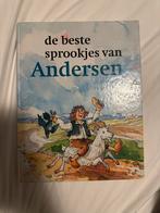 C. Andersen - De beste sprookjes van Andersen, Boeken, Kinderboeken | Jeugd | onder 10 jaar, Gelezen, C. Andersen, Ophalen of Verzenden