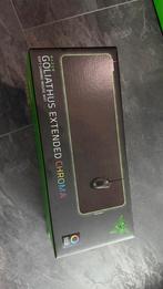 Razer Goliathus Extended Chroma, Ophalen, Gebruikt, Razer