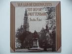 lp STAFKE FABRI -VAN AAN DE GRUENPLEUTS TOT OEP DE PIOTTEN, Ophalen of Verzenden, 12 inch, Overige genres
