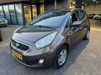 Kia Venga 1.6 CVVT Comfort Pack AUTOMAAT AIRCO TREKHAAK PDC, Euro 5, 1591 cc, 4 cilinders, Bruin