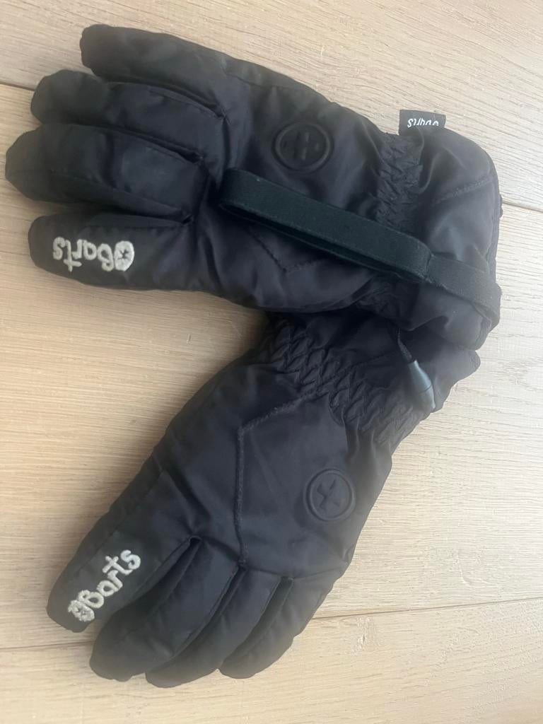 Barts Winterhandschoenen - Zo goed als nieuw!, Ophalen, Zo goed als nieuw, Handschoenen
