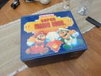 Super mario bros koffer, Spelcomputers en Games, Avontuur en Actie, 1 speler, Ophalen of Verzenden, Zo goed als nieuw