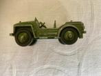 Originele Jeep Dinky Toys nr 674, Dinky Toys, Gebruikt, Ophalen of Verzenden, Auto