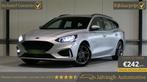 Ford FOCUS Wagon 1.0 EcoBoost ST Line Business |Winter pack!, 65 €/maand, Stof, Met garantie (alle), 1283 kg