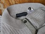 GENTILUOMO wollen trui,Mt XL als nieuw, Tweedehands, Verzenden, Tweedehands, Maat 56/58 (XL)