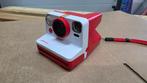 Polaroid Now Generatie 2 - Rood, Ophalen of Verzenden, Zo goed als nieuw, Polaroid, Polaroid