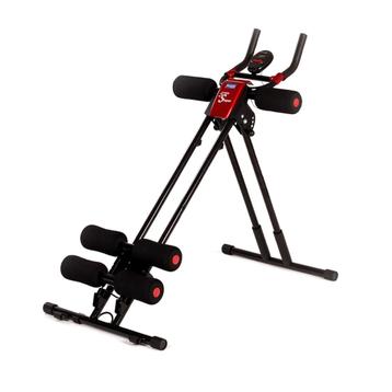 5 minute shaper fitness apparaat buikspiertrainer beschikbaar voor biedingen
