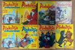 Pinkeltje - serie van 8 boeken, Boeken, Ophalen of Verzenden, Zo goed als nieuw, Dick Laan, Fictie