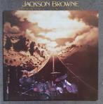 Jackson Browne  - Running on empty, Ophalen of Verzenden, Zo goed als nieuw
