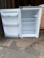 Koelkast - inbouw, Ophalen, Minder dan 75 liter, Energieklasse A of zuiniger, Zonder vriesvak