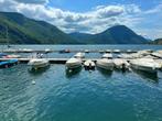 Vakantie 2025 in Italië - Porlezza, Luganomeer, 5 personen, 2 slaapkamers, Lombardije en Merengebied, Recreatiepark