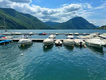 Vakantie 2025 in Italië - Porlezza, Luganomeer beschikbaar voor biedingen