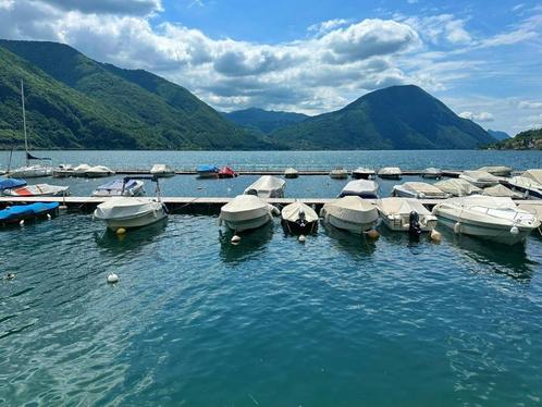 Vakantie 2025 in Italië - Porlezza, Luganomeer, Vakantie, Vakantiehuizen | Italië, Lombardije en Merengebied, Chalet, Bungalow of Caravan