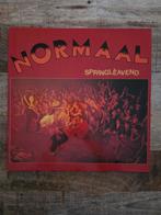 Lp Normaal springlevend, Ophalen of Verzenden