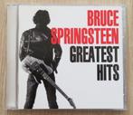 CD Bruce Springsteen: Greatest Hits, Cd's en Dvd's, Verzenden, 2000 tot heden, Zo goed als nieuw