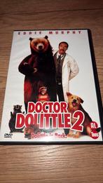 Doctor Dolittle 2 met Eddie Murphy., Alle leeftijden, Ophalen of Verzenden, Zo goed als nieuw, Actiekomedie