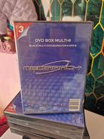 Lege dvd boxen, nieuw,  6 stuks per box, Ophalen of Verzenden, Zo goed als nieuw, Overige typen