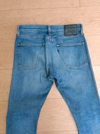 Levi's maat 30, Blauw, W32 (confectie 46) of kleiner, Ophalen of Verzenden, Zo goed als nieuw