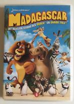 DVD: Madagaskar, Avontuur, Ophalen of Verzenden, Zo goed als nieuw, Vanaf 6 jaar