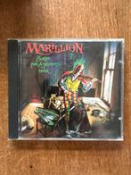 Marillion - Script for a Jester's Tear CD, Ophalen of Verzenden, Zo goed als nieuw, Progressive