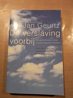 Jan Geurtz - De verslaving voorbij, Ophalen of Verzenden, Zo goed als nieuw, Jan Geurtz