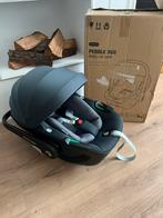 Maxi cosi pebble 360 autostoel zeer nette staat 0 tot 15m, Kinderen en Baby's, Ophalen of Verzenden, Zo goed als nieuw, 0 t/m 13 kg