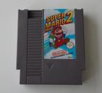 Super Mario Bros. 2 voor Nintendo NES, Spelcomputers en Games, Games | Nintendo NES, 1 speler, Zo goed als nieuw, Vanaf 3 jaar