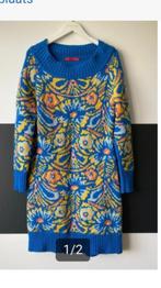 Dames Jurk OILILY (M), Kleding | Dames, Ophalen of Verzenden, Zo goed als nieuw, Maat 38/40 (M), Onder de knie