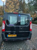 Peugeot Expert 1.6 HDI 66KW BV 2012, Auto's, Bestelauto's, 4 cilinders, 4 stoelen, Diesel, Particulier
