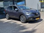 Renault Kadjar 1.2 TCe Limited / Airco/Sensoren/Navigatie/AP, Voorwielaandrijving, Stof, Euro 6, 4 cilinders