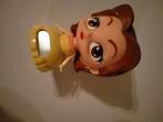 Disney's Belle wekker NIET GRATIS!, Ophalen of Verzenden, Gebruikt
