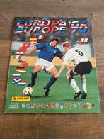 Panini - Euro 1996 - leeg album, Verzamelen, Ophalen of Verzenden, Nieuw, Buitenlandse clubs, Boek of Tijdschrift