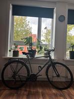 Giant aero RS 1+ nieuwe onderdelen + orginele wielset., Ophalen, Gebruikt, Versnellingen, Giant