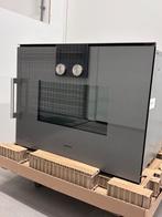 Gaggenau BMP250110 combi-magnetron, Witgoed en Apparatuur, Magnetrons, Ophalen, Combimagnetron, Nieuw, Inbouw