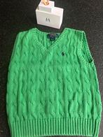 Ralph Lauren Spencer Jongens Trui Vest, Verzenden, Zo goed als nieuw, Jongen, Overige typen