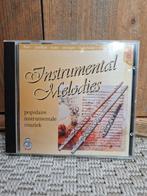 Instrumental Melodies CD - Populaire Instrumentale Muziek, Ophalen of Verzenden, Gebruikt