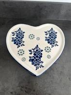 Serviesset blauw, Huis en Inrichting, Keuken | Servies, Ophalen, Overige stijlen, Bord(en)