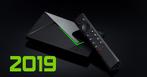 GEZOCHT: Nvidia Shield TV Pro 16GB (2019), Ophalen