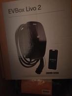 EVbox Livo 2 voorkap  front, Auto diversen, Laadpalen, Ophalen of Verzenden, Nieuw, Laadpaal