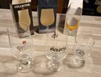 Bierglazen, Ophalen of Verzenden, Nieuw, Bierglas