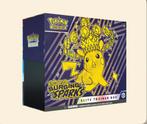 Pokemon surginf spark etbs grote aantallen, Ophalen of Verzenden, Nieuw